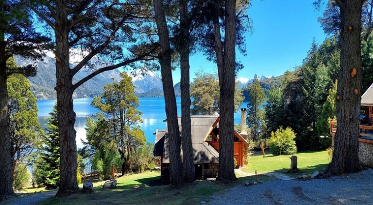 Bariloche una ciudad patagónica con gastronomía de excelencia para